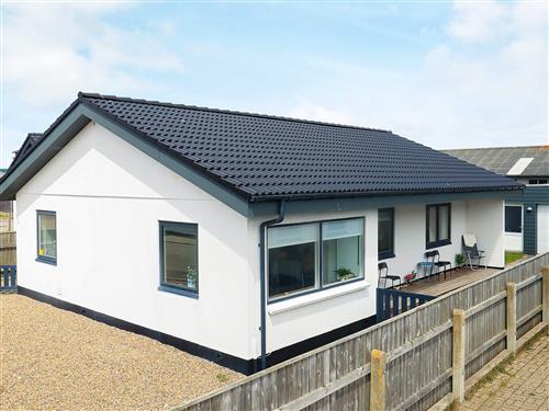 Sommerhus - 6 personer -  - Klydevej - 7680 - Thyborøn