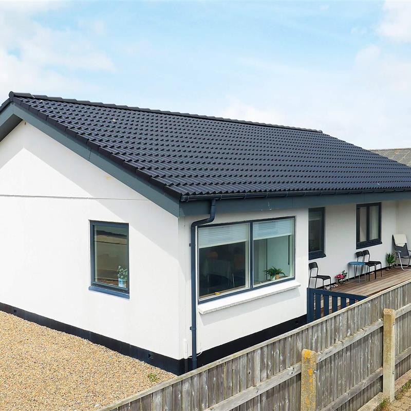 Sommerhus - 6 personer -  - Klydevej - 7680 - Thyborøn