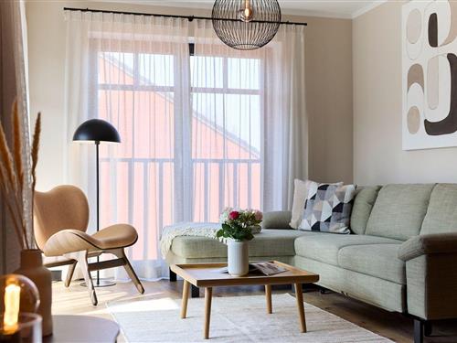 Ferienwohnung - 4 Personen -  - Strandweg - 25826 - Sankt Peter-Ording