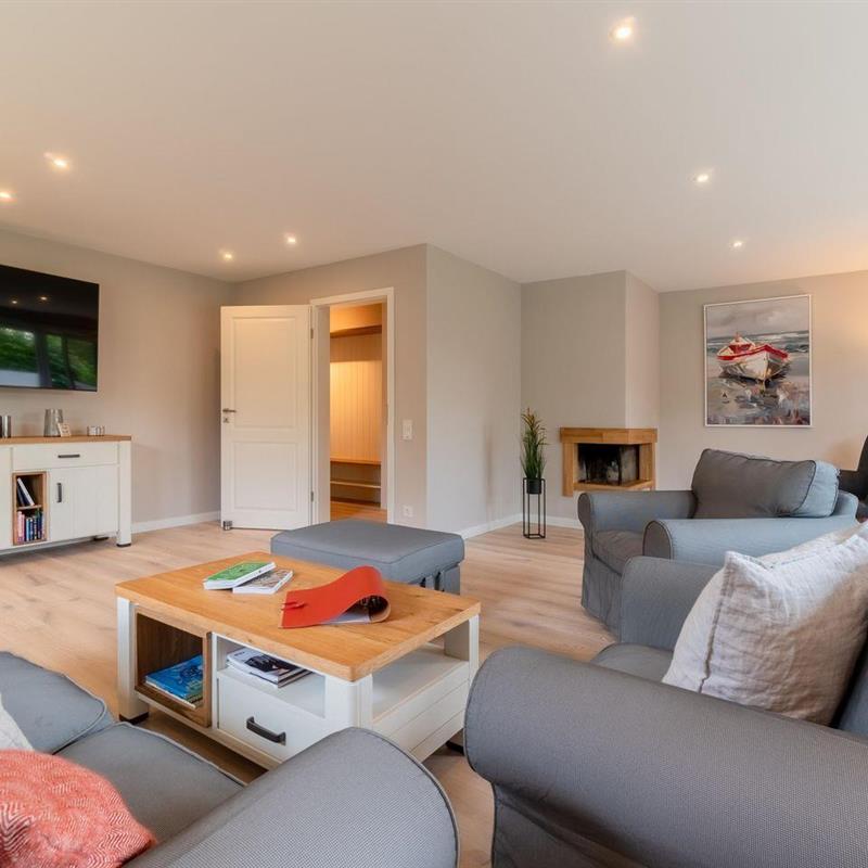 Ferielejlighed - 6 personer -  - Helgoländer Straße - 25938 - Wyk Auf Föhr