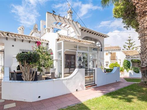 Sommerhus - 6 personer -  - Ancora - 03183 - Torrevieja