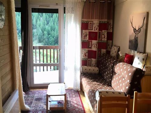 Holiday Home/Apartment - 4 persons -  - 66210 - Les Angles