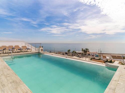 Feriehus - 11 personer -  - Calle Molino del Agua - 29770 - Torrox Costa