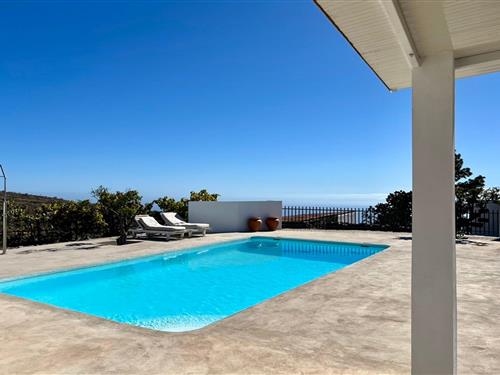 Holiday home - 6 persons -  - 38677 - Callao Salvaje