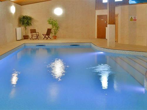 Cottage - 6 persons -  - TQ13 9PW - Bovey Tracey