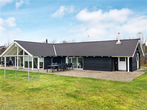 Ferienhaus - 14 Personen -  - Mosevej - Virksund - 7840 - Höjslev