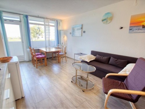Ferielejlighed - 4 personer -  - M Ferienpark - 23774 - Heiligenhafen