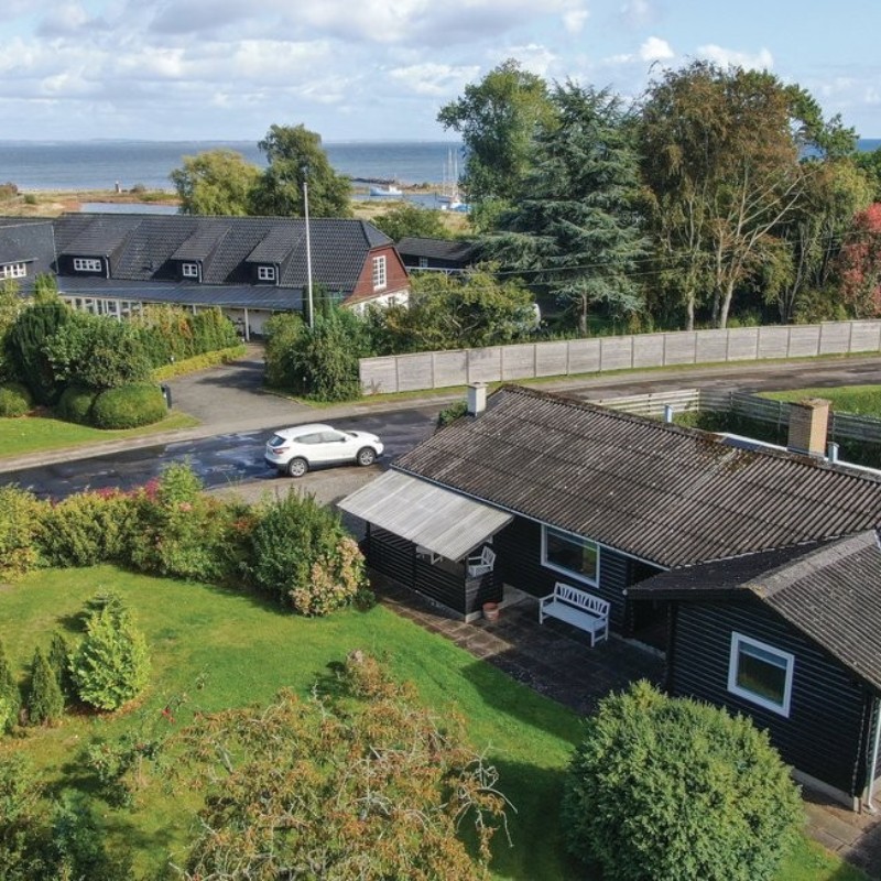 Ferienhaus - 6 Personen -  - Inderhave - Fynshav - 6440 - Augustenborg