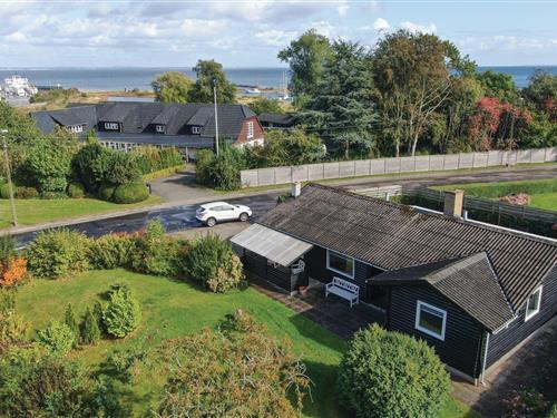 Sommerhus - 6 personer -  - Inderhave - Fynshav - 6440 - Augustenborg