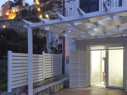 Ferielejlighed - 2 personer -  - Viale Raf Vallone snc - 89861 - Tropea