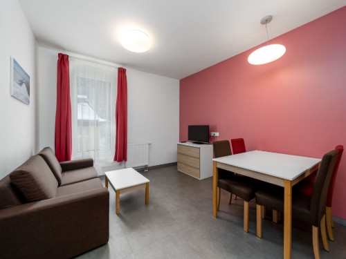 Holiday apartment - 4 persons -  - 542 25 - Janské Lázne