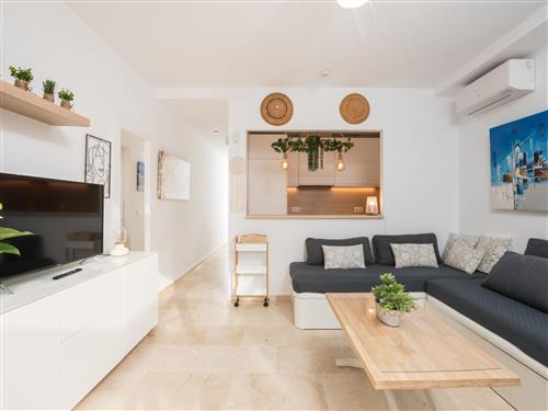 Sommerhus - 3 personer -  - Estepona - 29690