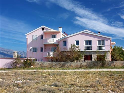 Ferielejlighed - 3 personer -  - Puntica - 23248 - Razanac