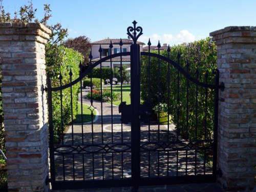 Holiday apartment - 6 persons -  - via Toni Gardin - 45010 - Isola Di Albarella