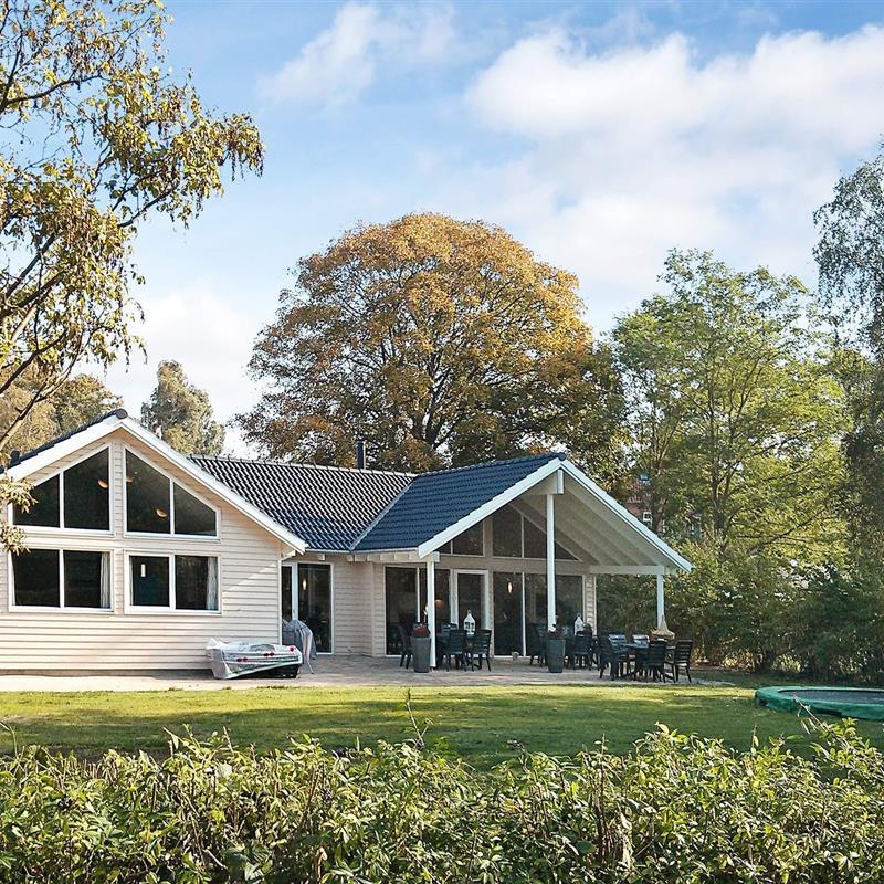 Ferienhaus - 16 Personen -  - Ved Skellet - Dronningmølle/Munkerup - 3120 - Dronningmölle