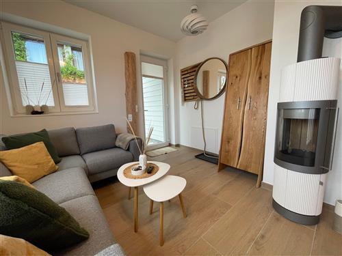 Ferieleilighet - 4 personer -  - Seestraße - 23747 - Dahme