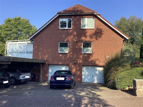 Holiday Home/Apartment - 4 persons -  - Meisterweg - 23795 - Fahrenkrug