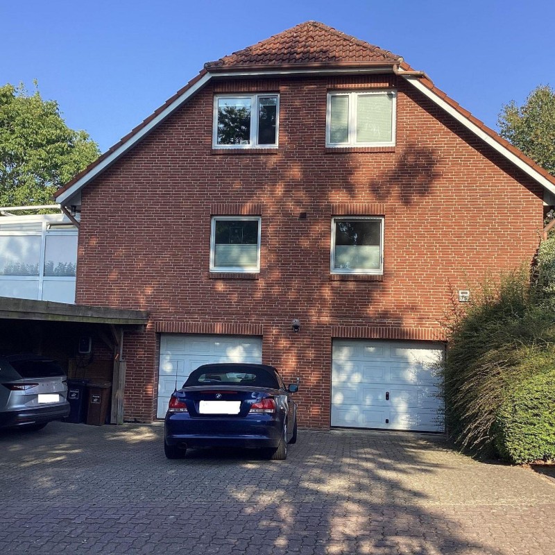 Ferielejlighed - 4 personer -  - Meisterweg - 23795 - Fahrenkrug