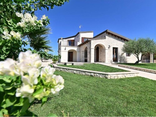 Sommerhus - 6 personer -  - Contrada Stafenna snc - 96017 - Noto