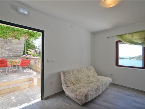 Holiday apartment - 5 persons -  - 20271 - Blato