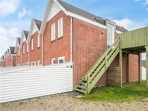 Sommerhus - 4 personer -  - VESTERGADE 239, - Havneby - 6792 - Rømø