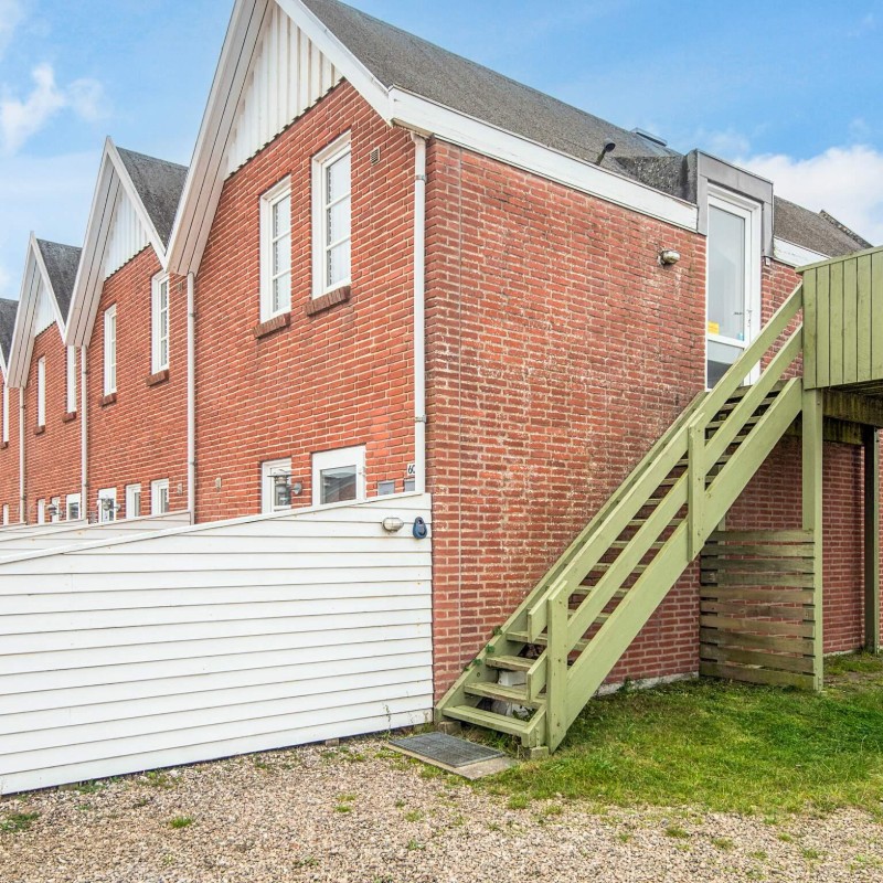 Sommerhus - 4 personer -  - VESTERGADE 239, - Havneby - 6792 - Rømø