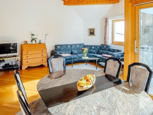 Holiday apartment - 4 persons -  - Promenada - 7018 - Flims Waldhaus