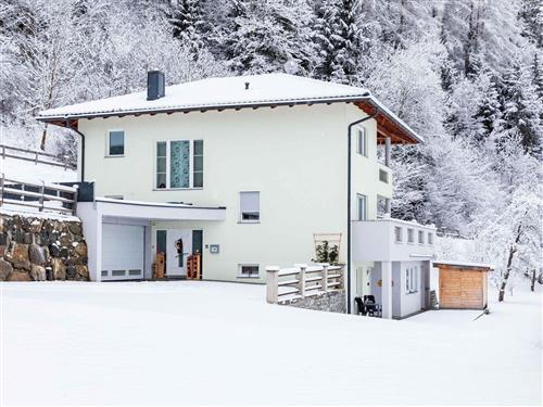 Ferielejlighed - 4 personer -  - Unterleins - 6471 - Arzl Im Pitztal