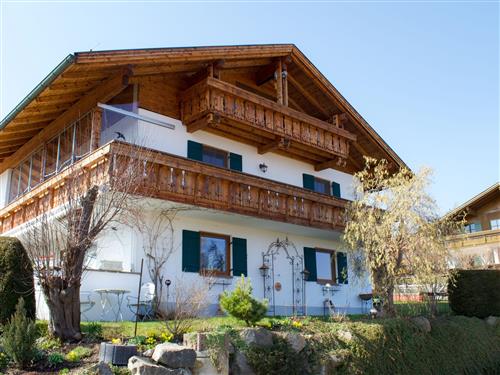 Ferielejlighed - 2 personer -  - Lechbruck Am See - 86983