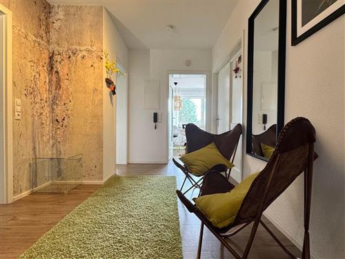 Ferielejlighed - 4 personer -  - Steinweg - 95686 - Fichtelberg