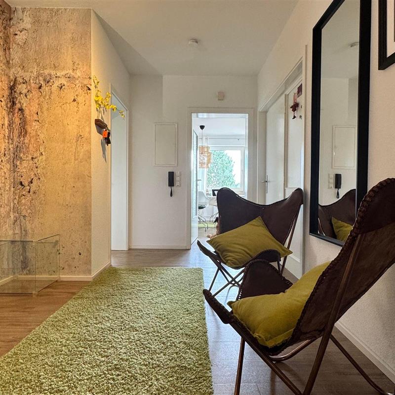 Ferielejlighed - 4 personer -  - Steinweg - 95686 - Fichtelberg