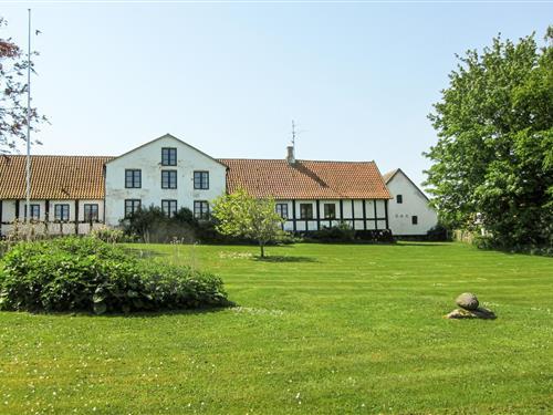 Ferienhaus - 6 Personen -  - Søndre Landevej - Arnager - 3720 - Aakirkeby