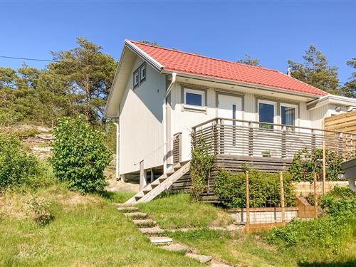 Holiday apartment - 4 persons -  - Skal - 453 92 - Lysekil