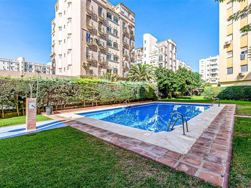 Ferieleilighet - 7 personer -  - Río Bergantes 17, BLQ. - 29620 - Torremolinos