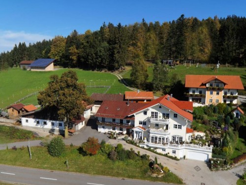 Semesterlägenhet - 4 personer -  - Schuhchristleger - 94353 - Haibach