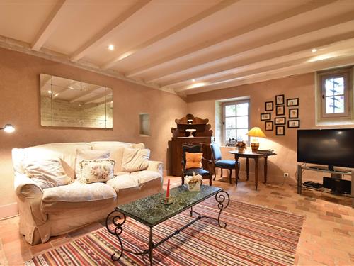 Mansion - 12 persons -  - 14480 - Lantheuil