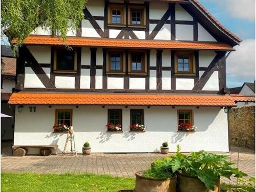 Holiday Home/Apartment - 4 persons -  - 61250 - Usingen\/Eschbach