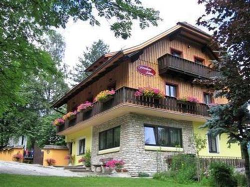 Ferielejlighed - 6 personer -  - Katschbergbundesstraße - 5582 - Sankt Michael Im Lungau