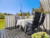 Billede 2 - Terrasse