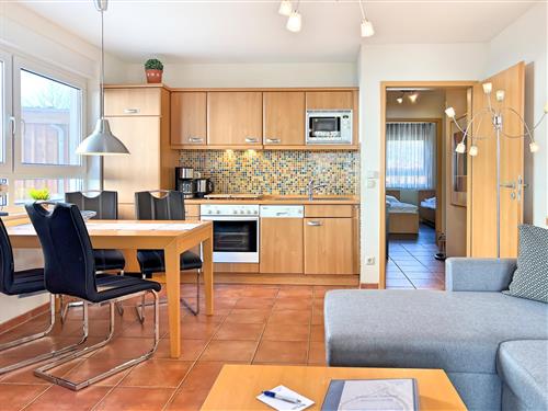 Ferielejlighed - 4 personer -  - Seestraße - 18374 - Zingst