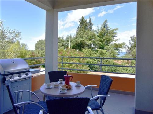 Holiday apartment - 4 persons -  - Buzinija - 52466