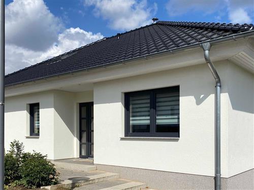 Ferielejlighed - 2 personer -  - Kessinerstr. - 17033 - Neubrandenburg