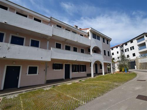Ferielejlighed - 4 personer -  - Dub - 51511 - Malinska