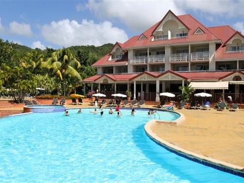 Ferielejlighed - 4 personer -  - 97228 - Sainte-Luce