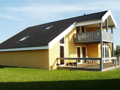 Feriehus - 6 personer -  - 17248 - Rechlin