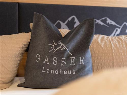 Ferienhaus - 2 Personen -  - Oberdorf - 6473 - Wenns