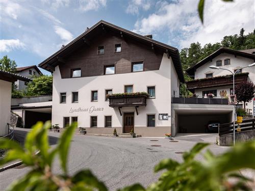 Sommerhus - 2 personer -  - Oberdorf - 6473 - Wenns