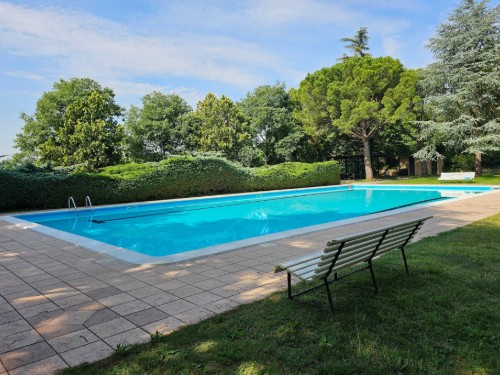Sommerhus - 4 personer -  - 37017 - Lazise