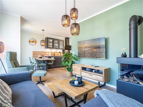 Ferielejlighed - 4 personer -  - Karlstraße - 17419 - Ahlbeck (Seebad)