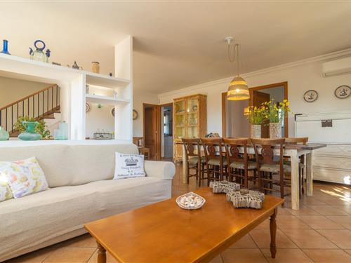 Holiday apartment - 5 persons -  - 07300 - Inca, Illes Balears